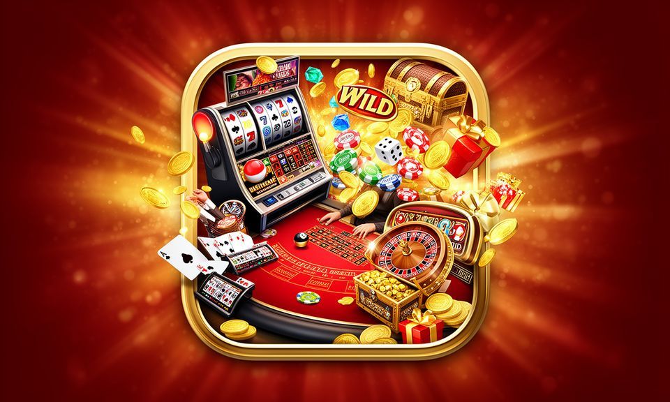 sis4d Browse What Is Inside sis4d Casino