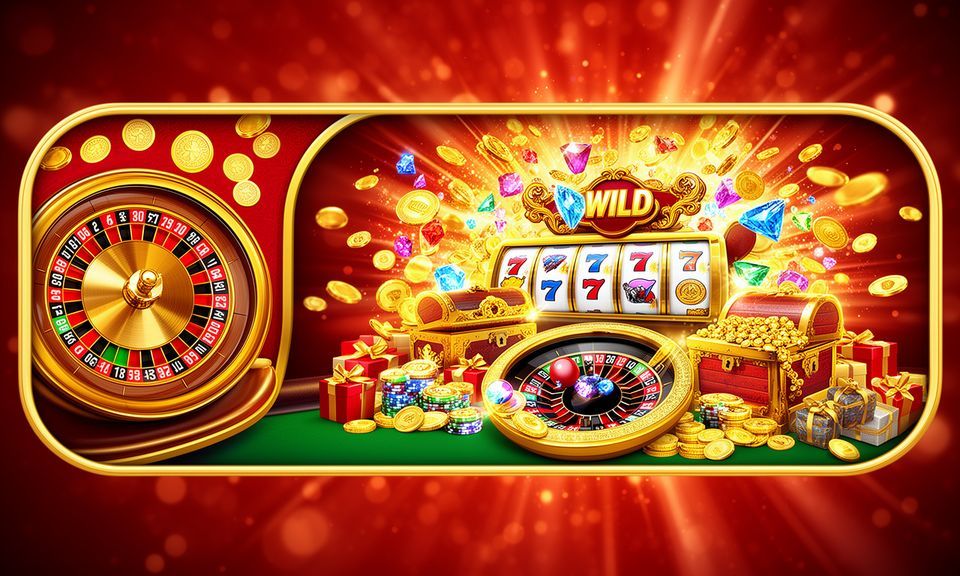 sis4d Explore Domino QQ Online Rooms at sis4d