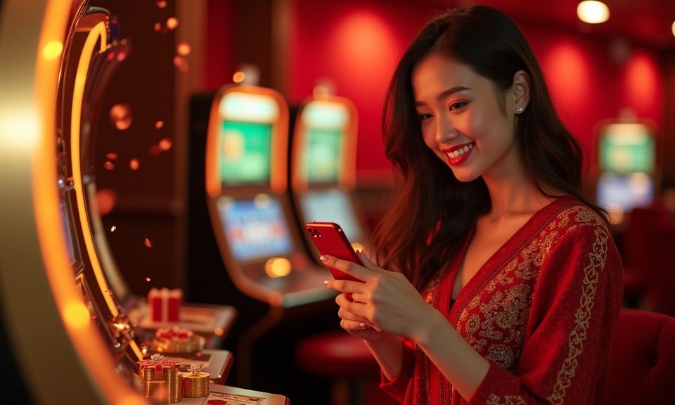 sis4d sis4d App — Your Full Lobby on Android and iOS